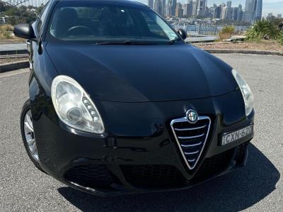 2014 ALFA ROMEO GIULIETTA PROGRESSION 1.4 5D HATCHBACK for sale in Northern Beaches